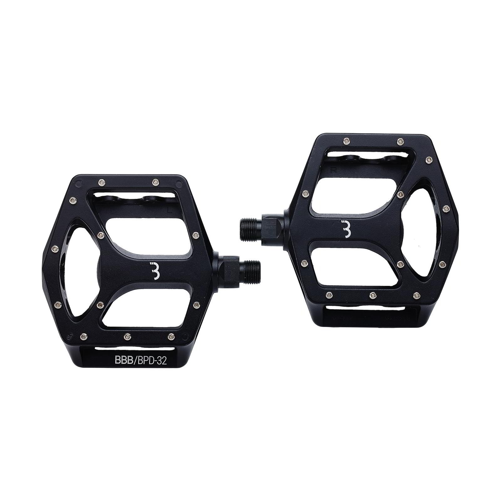 Pedali per piattaforma BBB MountainHigh Mountain Bike foto 4