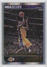 2014-15 NBA Hoops Artist's Proof /99 Wesley Johnson #175 0q3