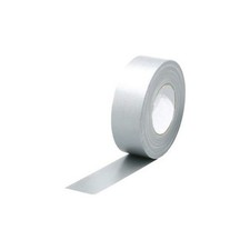 Fabric Tape Silver L.50m W.48mm Rl.enviropack Tape Stone Tape