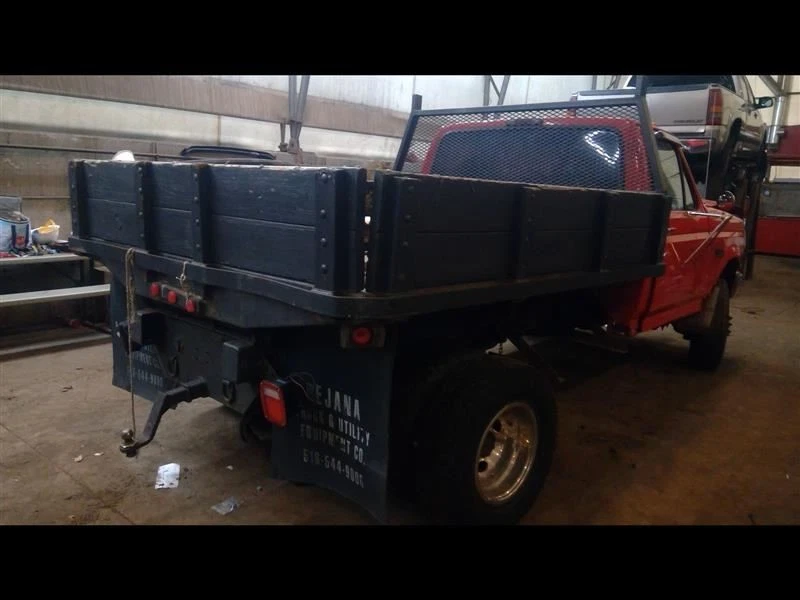 Alternator 8-460 95 Amp Fits 96-97 FORD F250 PICKUP 5077168 - Image 3 of 4