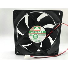 MAGIC MGA12012HB-O25 12025 12V 0.45A 120mm cooling fan