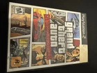 Rockstar Games Grand Theft Auto: Liberty City Stories PS2 NTSC-U/C 2006 M Manual