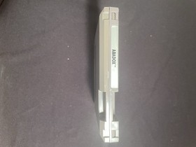 AbadoX The Deadly Inner War Nintendo Entertainment  NES Video Game Cartridge 