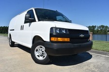 2023 Chevrolet Express G2500 2500