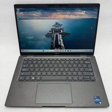 Dell Latitude 7430 14" i7-1265U 1.7GHz 16GB RAM 500GB SSD