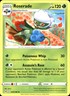 Roserade 015/196 Uncommon - Pokemon SWSH11: Lost Origin 2022 NM