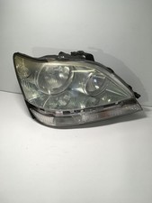 Feu avant (phare) Lexus RX