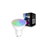Extralink Smartlife GlüHbirne 2700-6500K Wifi LED GU10 G10