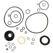 Complete Pump Master Seal Kit Fits Meyer E-46 E46 E-47 E47 Complete Pump Master Seal Kit Fits Meyer E-46 E46 E-47 E47