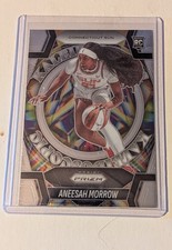 2025 Panini Prizm WNBA - Kaleidoscopic Aneesah Morrow #12 (RC)
