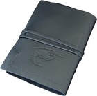 Diamond Square Whetstone for Knives 135mm Dedicated Genuine Leather Roll DR-9000