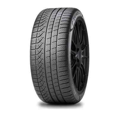 Winterreifen Pirelli 265/35 R19 98W PZERO WINTER XL M+S T0