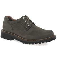 Josef Seibel Chance 19 Mens Waxed Leather Casual Shoes Josef Seibel Chance 19 Mens Waxed Leather Casual Shoes