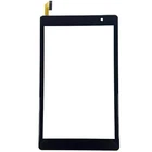 For DIALN X8G 8'' Touch Screen Digitizer Tablet New Replacement