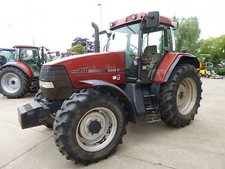 MX Tractor Series Case - Workshop/Service/Repair Manual