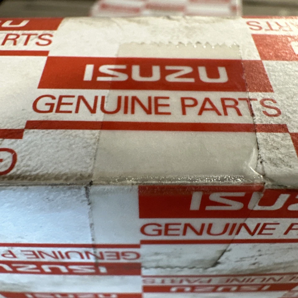 Isuzu / GM Axle / INNER Hub Bearings 8-98171254-0 - Image 3 of 3