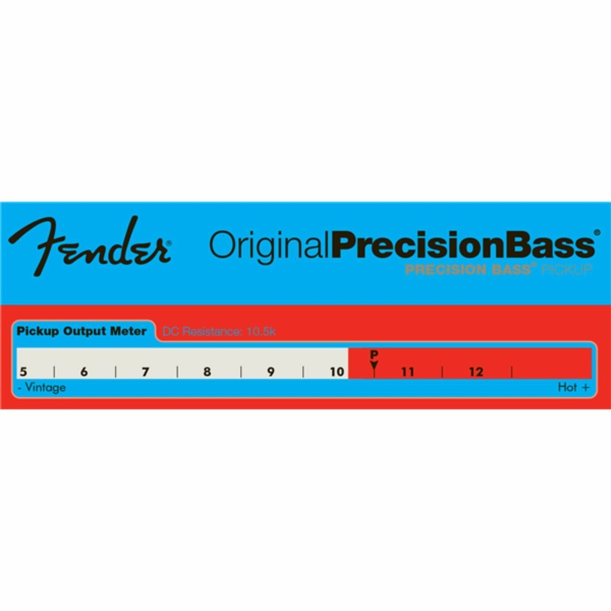 ベース FENDER Original Precision Bass Pickups Amazon.com: Fender Original Precision Bass Pickups Bundle