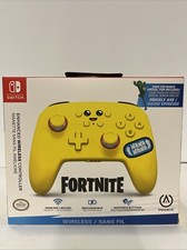 PowerA Fortnite Enhanced Wireless Controller ...