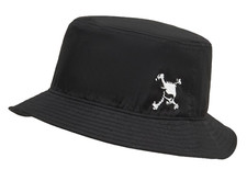 Oakley JAPAN Golf Tour SKULL HAT 24.0 FOS901699 2024 Black