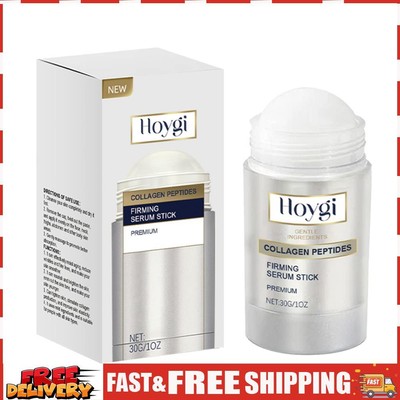 Collagen Peptide Firming Serum Stick Neck Face Care Stick for All Skin Types SN9
