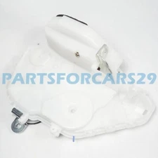 New  Latch Assembly Left Front Drivers Side Door Power Fits Honda 72150-TA0-A12