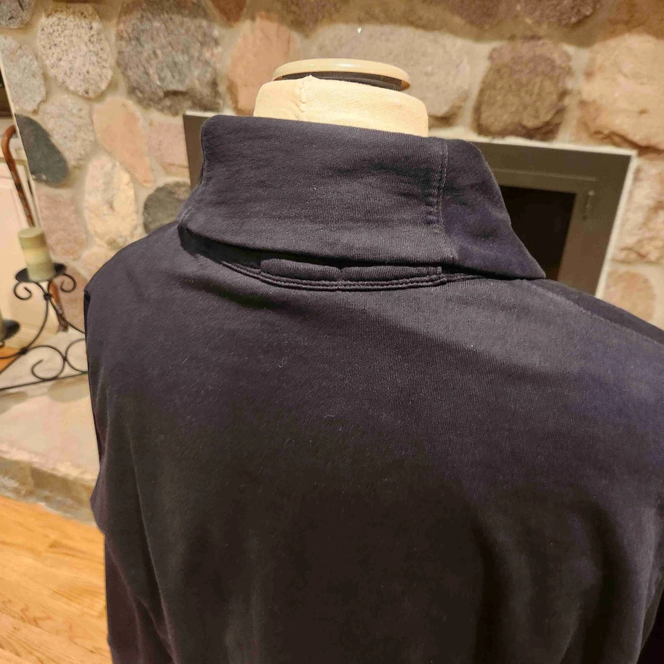 Polo Ralph Lauren Blazer Mens Shawl Collar Cotton Button Up Size 2XB - Image 4 of 4