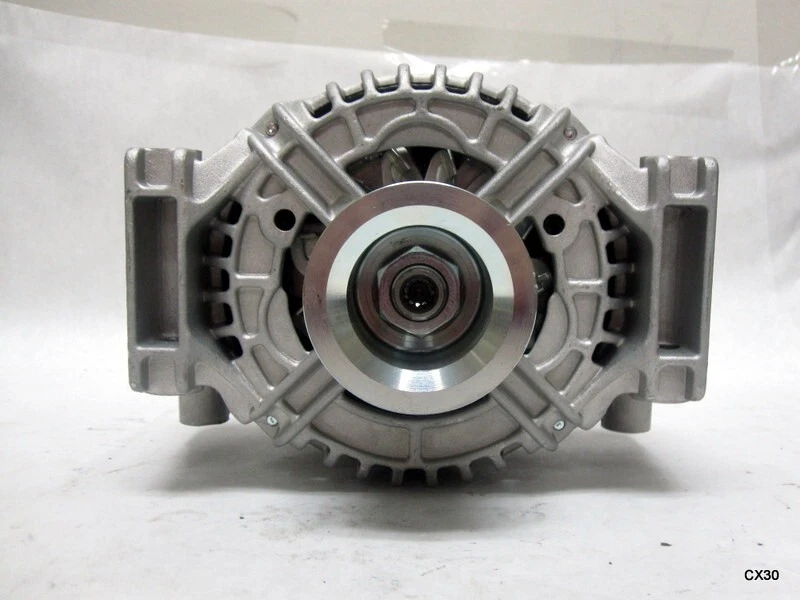 Alternador enchufe roto 11043 para Saab 9-3 2003-2005 Foto 2 de 4