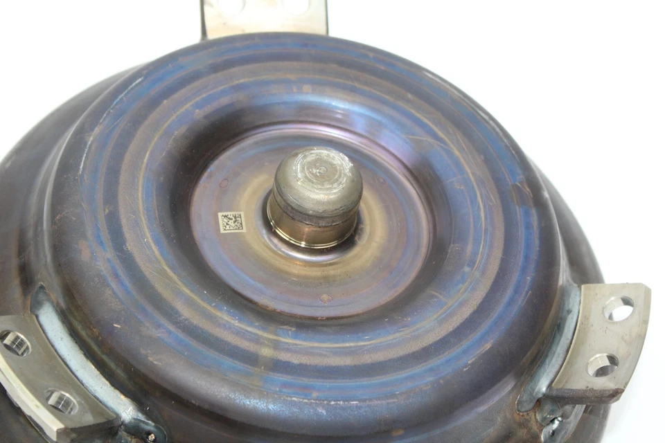 Mercedes W219 CLS550 2006-2011 transmisión convertidor de par OEM Foto 4 de 4