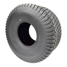 Proven Part Lawn Mower Tire 4 Ply 20X10.5X8 Turf Master Tubeless 20X10.50X8 Comp
