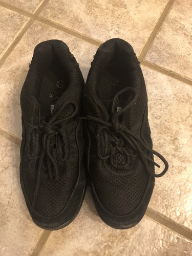 revolution hip hop shoes