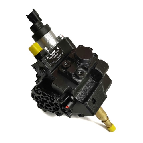 HighPressure Original Bosch 0445010298 Jaguar XF Land Rover LR030432