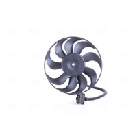 LüFter MotorküHlung FüR VW Golf IV 1J1 Polo 9N_ 6N2 Audi A3 8L1 TT 8N3 8N9