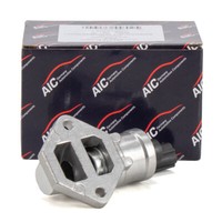 Aic Leerlaufregler FüR Ford Focus I MK1 Ii Mk2 1.4 1.6 Iii MK3 1.6 Ti 1113127