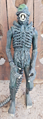 Figurine vintage ALIEN Kenner 1979 Big Chap XENOMORPH 18