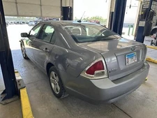 Used Front Right Door Assembly Front fits: 2007 Ford Fusion R. w/side moulding h