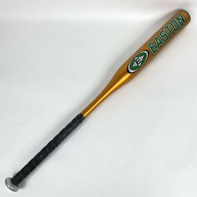 Easton Triple 8 SC888 Fastpitch -12 Softball Bat 30in/18oz 2 1/4” Dia SZ800B - Image 1 of 4