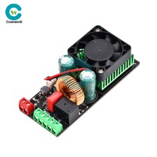 High-power 500W Upgrade Mono Digital Audio Power Amplifier Board Amp Module