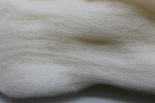 Natural Wool Roving Top For Needle Felting Hand Spinning DIY Crafts -- CHOICE - Picture 254 of 462