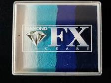Diamond FX Split Cake 50 Grams Large CAPTAIN OBVIOUS  TS50-10