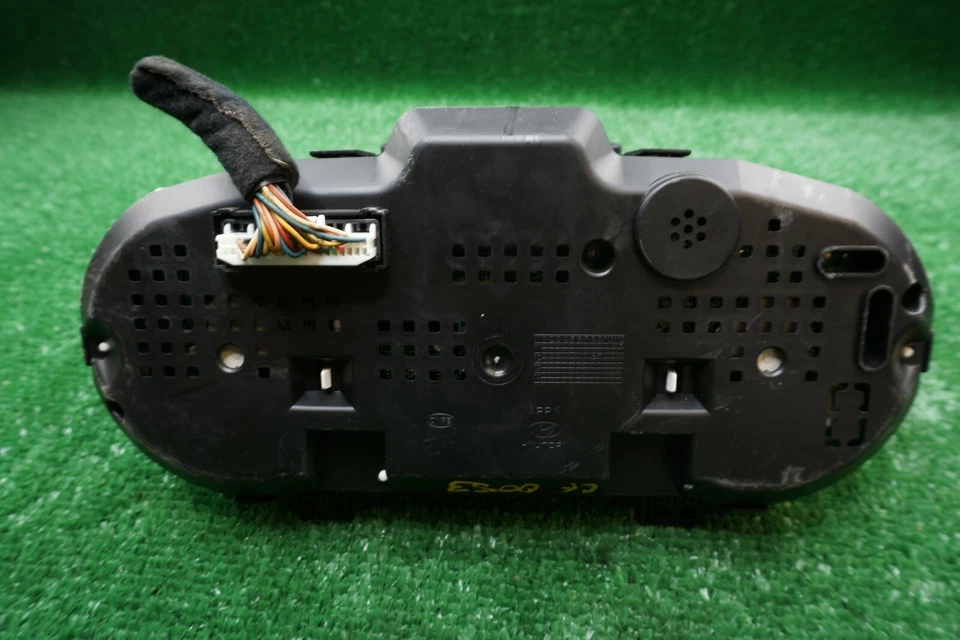 Комплект датчиков спидометра 2013 2014 2015 2016 HYUNDAI GENESIS от оригинального производителя 94031-2M000 - Изображение 4 из 4