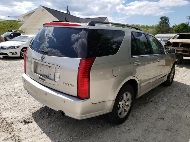 Passenger Right Front Spindle/Knuckle Fits 04-09 SRX 1346639 Passenger Right Front Spindle/Knuckle Fits 04-09 SRX 1346639