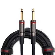 Gator Cableworks Headliner Series 3 Foot Straight to Straight Instrument Cable