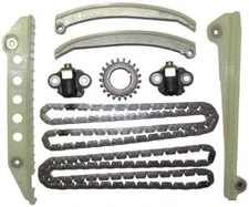 Engine Timing Chain Kit fits 2006-2010 Mercury Mountaineer  CLOYES