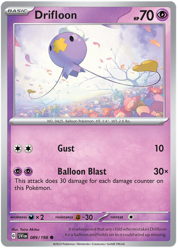 Pokemon TCG Scarlet&Violet Base Set Single Cards 1-159 YOU CHOOSE! Ready to Ship - Picture 89 of 198