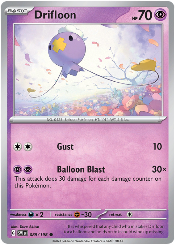Pokemon TCG Scarlet&Violet Base Set Single Cards 1-159 YOU CHOOSE! Ready to Ship