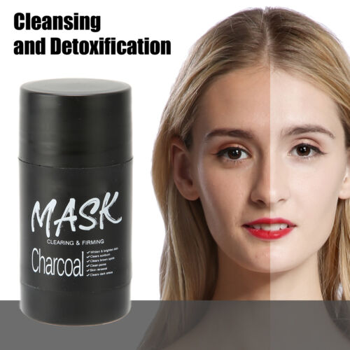 Mud Mask Rich Minerals Deep Cleanse Hydrating Moisturizing Gentle Clay Face XAA - Picture 1 of 22
