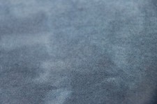 Fjord HAND DYED RUG HOOKING WOOL Dyed over 1/8 yard blue