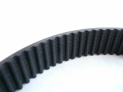 321200-00 correa de transmisión cepilladora compatible para negro y cubierta 7696 tipo 1 2 3 4 5 - Imagen 2 de 4