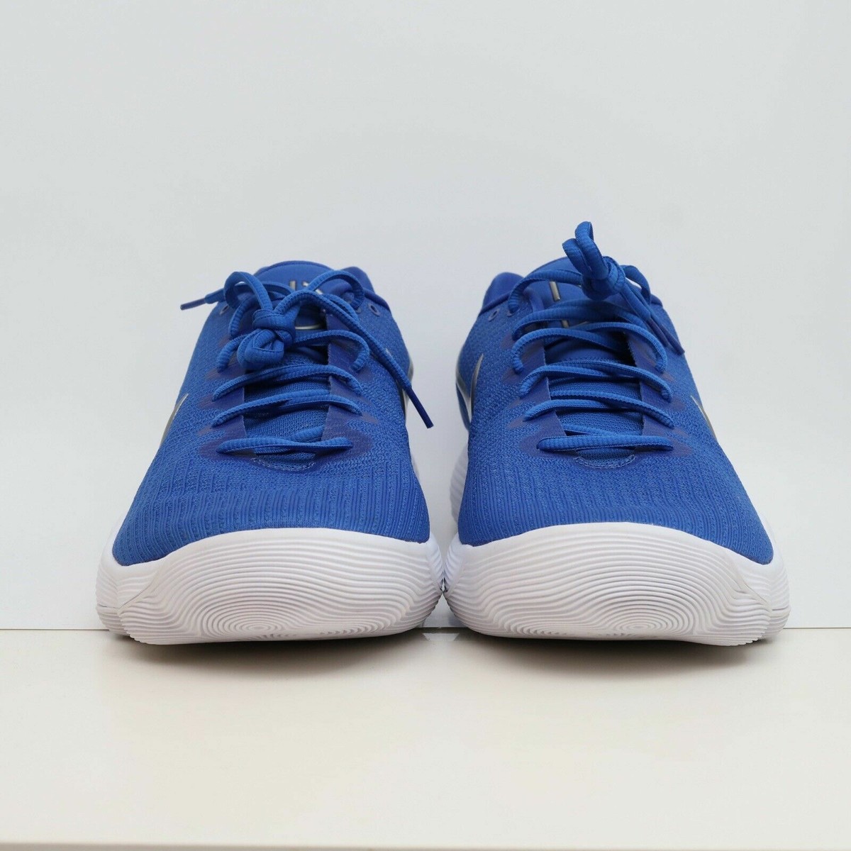 Size 17 - Nike Hyperdunk 2017 TB Low Royal for sale online
