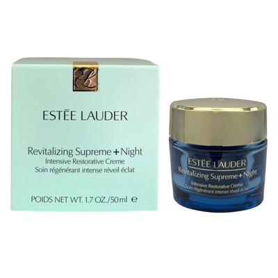Estée Lauder - Nachcreme Revitalizing Supreme +  Night Repair Anti-Aging 50 ml